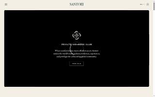 Santori Chiropractic Center LLC website