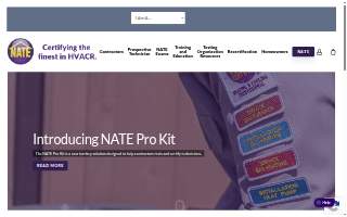 Nate Pica-Anderson - State Farm Insurance Agent website