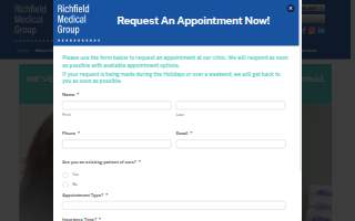 Dr. Alice Macdonald website