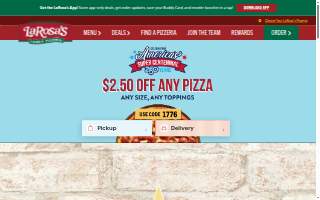 Allied Supply website