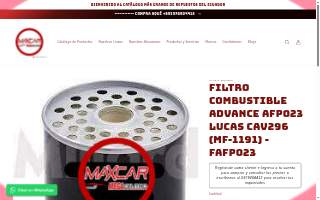Taurinskas Law Firm, P.A. website