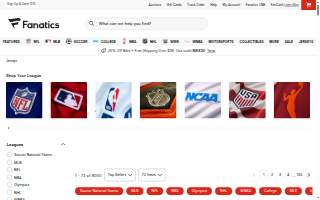Jersey's Bar & Grill website