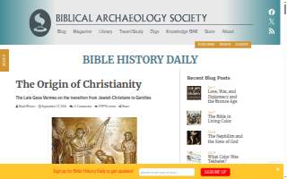 Christian Scherer, DO website