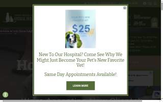 Inver Grove Heights Anml Hospital: Chavez Carmen DVM website