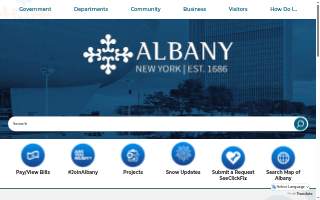 GVT Tire and Auto - Andover website