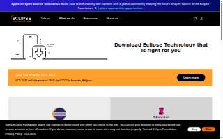 Eclipse health services MN website