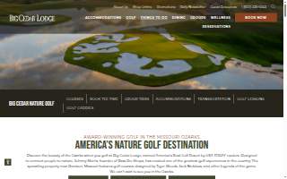 Top Notch Contracting Inc. website