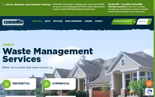 Whitetail Builders Inc. website