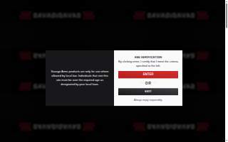 Savage Westrick PLLP website