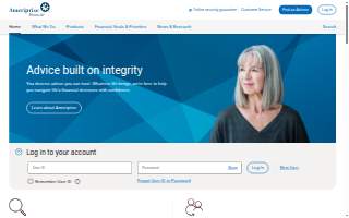 Jason Medin - Private Wealth Advisor, Ameriprise Financial Services, LLC website