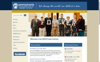 Swan Companies website