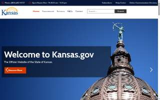 Kansas City Smiles & Co website