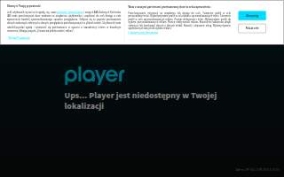 The Player's Club website