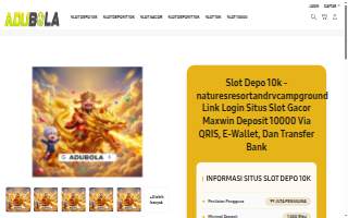 Smooth Electric website