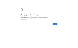 Ethyl's Smokehouse & Saloon website