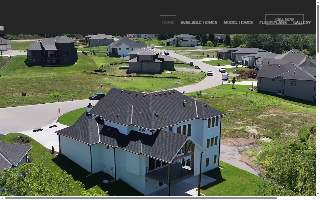 JFE Construction website