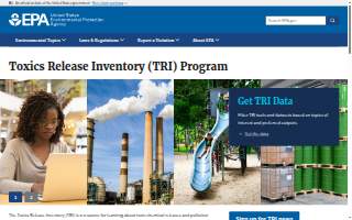 Tri-County Family Medicine -- WingHaven website