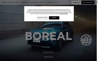 Gigawatts Electric LLC website