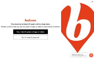 Bud Sewer Service Inc website