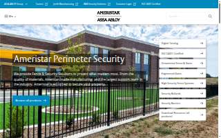 Ameristar Casino Resort Spa St. Charles website