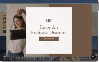 Hobo’s At The Legion website