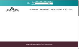 Loveland Home Solutions, LLC of St. Peters website