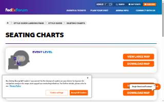 FedEx Ground of Shakopee website