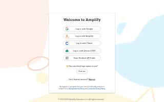 Amplify Life Chiropractic website