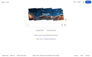 Whitwell Accounting LLC website