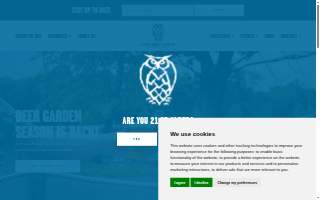 Night Shift Brewing website