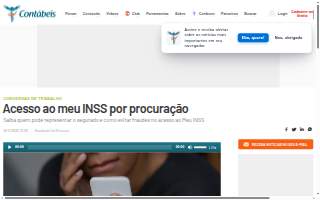 Wesling Electric Corporation website