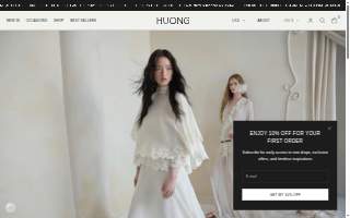 Huong Nguyen, DO website