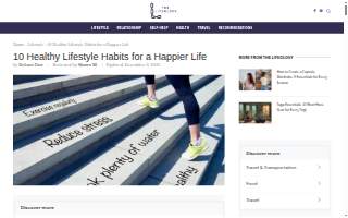 Armetric website