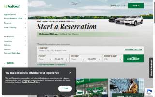 National Flatbed Solutions LLC website