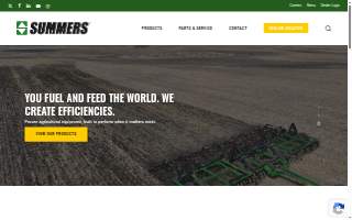 Summers Compounding – Blue Springs (Compounding Pharmacy) website