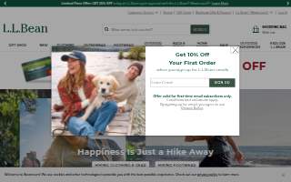Bean Counter Cafe website