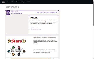 STL Boxing Academy website