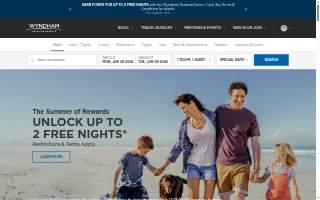 La Quinta Inn by Wyndham St. Louis Hazelwood - Airport North website
