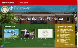 Florissant Chiropractor | Accident and Injury Center | AIC Chiropractic website