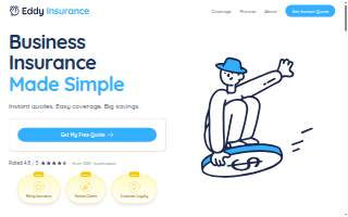 Eddy Insurance LLC American Family Insurance website