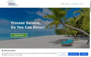 Senior Insurance Specialists LLC website