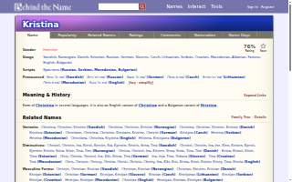Kristina R. Rashid, MD website