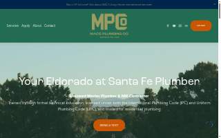 Fresh Cut Quality Lawn Care website