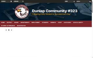 Dunlap Chiropractic - Dr. Tom Dunlap, DC website