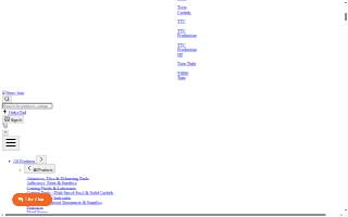 Travers Auto Plaza website