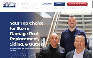 Copeland Trucking Co Inc of Midwest City website