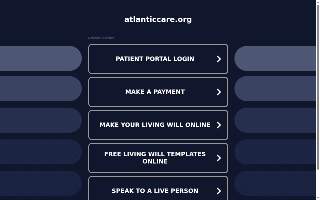 CPAs for Hire LLC website