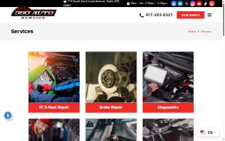 360 auto website