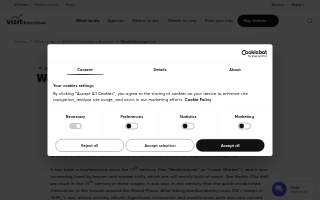 Heritage Law Partners website
