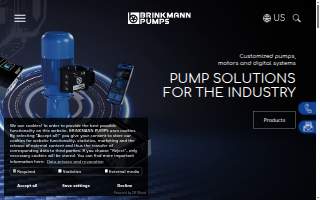 Unimark Truck Transport LLC website